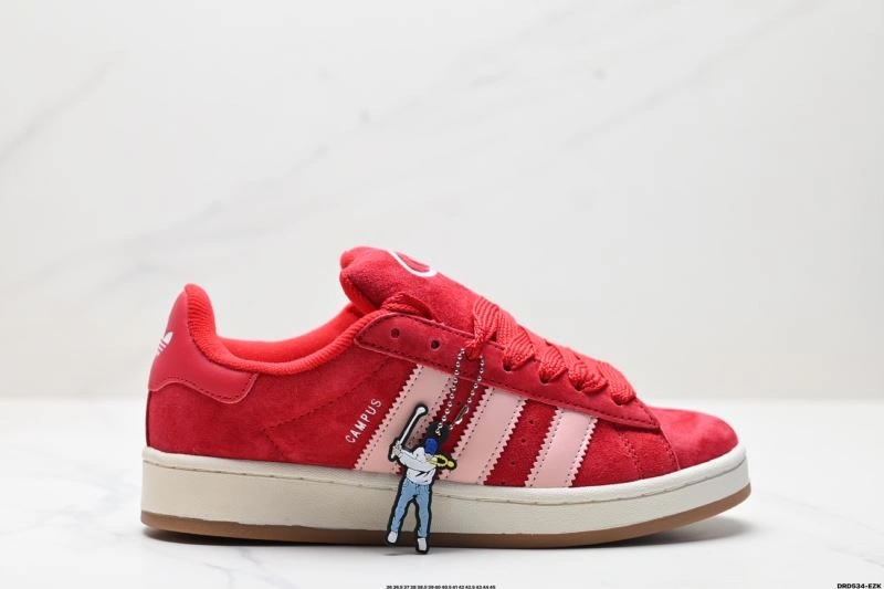 Adidas Campus Shoes Compact 1596