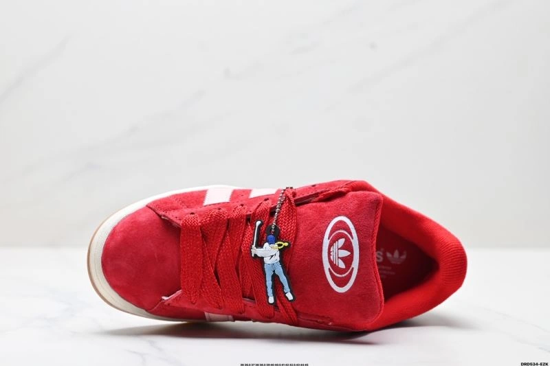 Adidas Campus Shoes Compact 1596