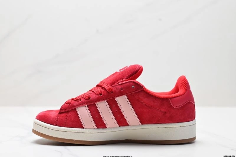 Adidas Campus Shoes Compact 1596