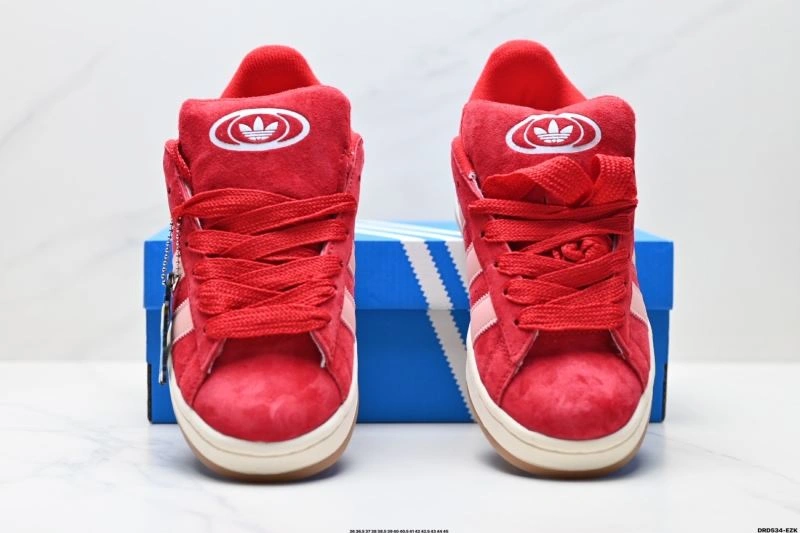 Adidas Campus Shoes Compact 1596