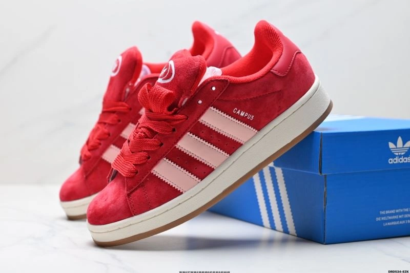Adidas Campus Shoes Compact 1596