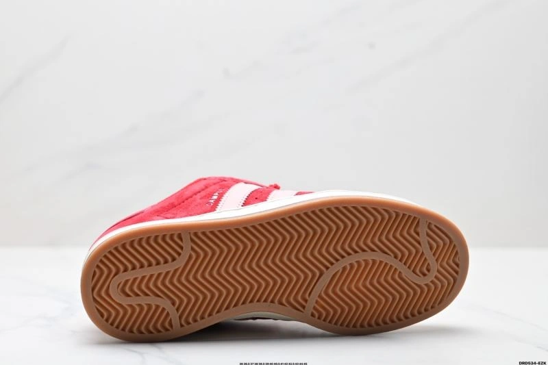 Adidas Campus Shoes Compact 1596