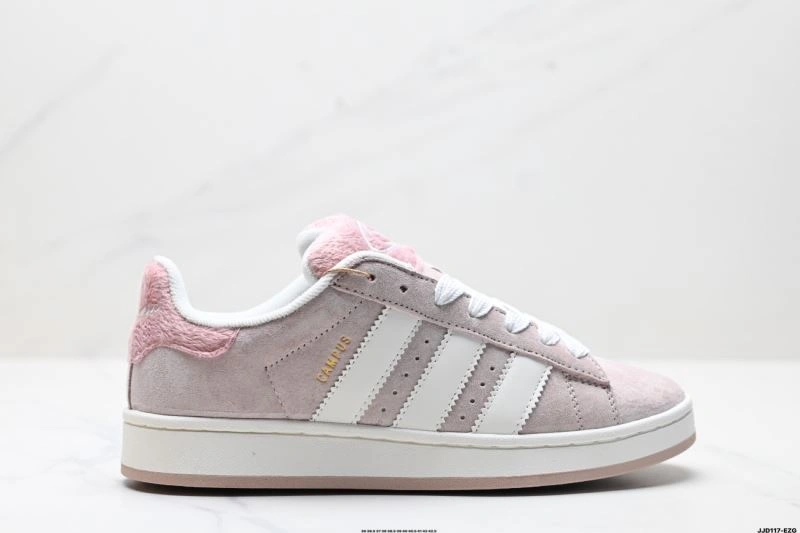 Adidas Campus Shoes Trendsetting 1538