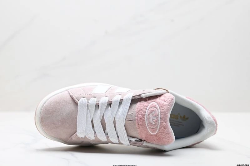 Adidas Campus Shoes Trendsetting 1538