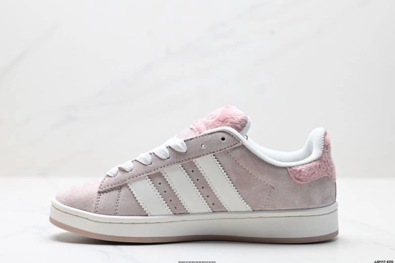 Adidas Campus Shoes Trendsetting 1538