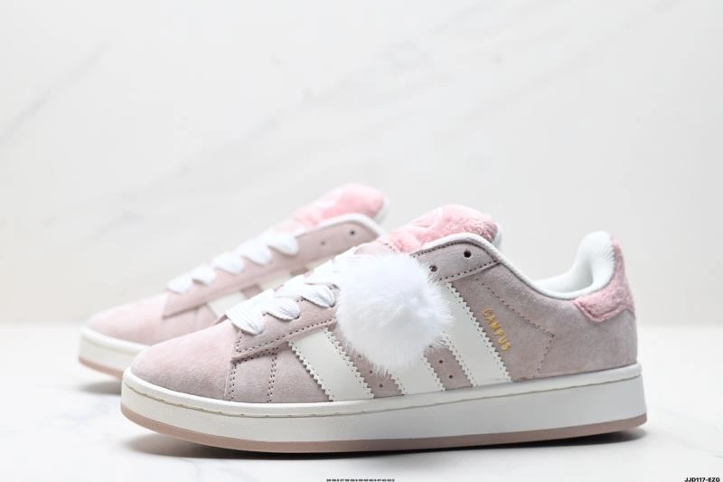 Adidas Campus Shoes Trendsetting 1538