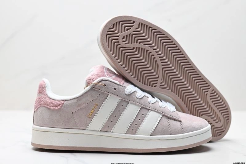 Adidas Campus Shoes Trendsetting 1538