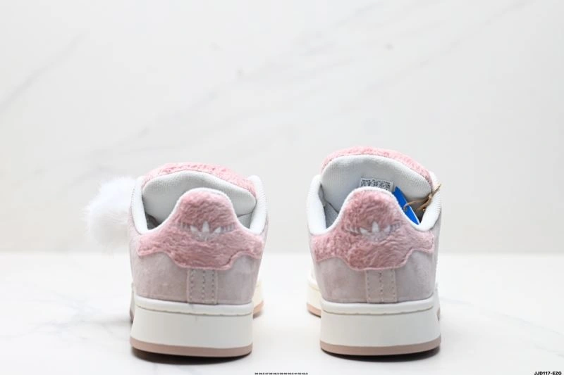 Adidas Campus Shoes Trendsetting 1538