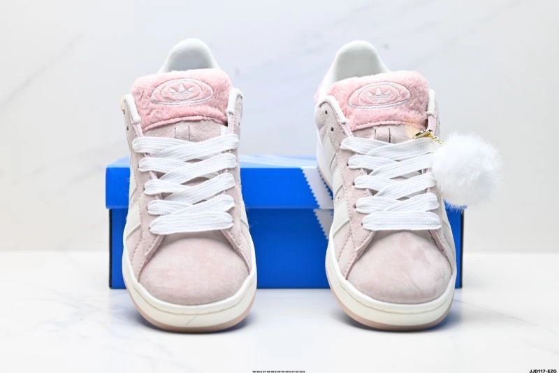 Adidas Campus Shoes Trendsetting 1538