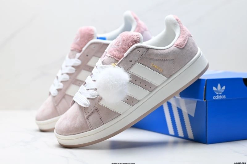 Adidas Campus Shoes Trendsetting 1538
