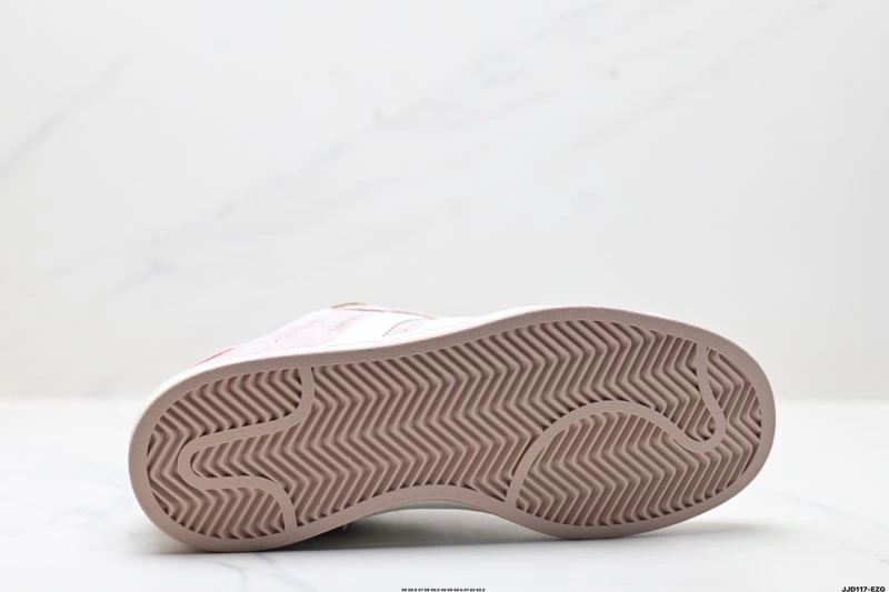 Adidas Campus Shoes Trendsetting 1538