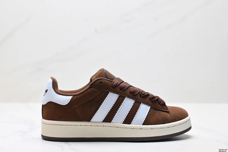 ModernLook Adidas Campus Shoes 1591