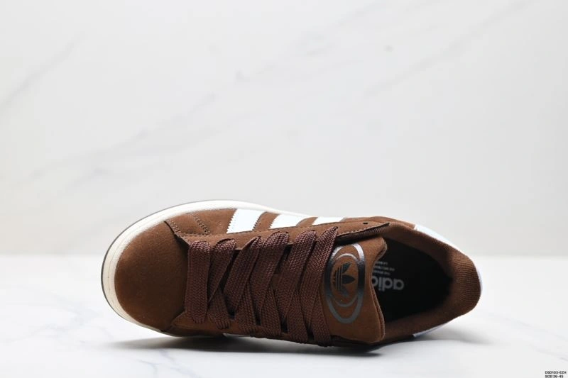 ModernLook Adidas Campus Shoes 1591