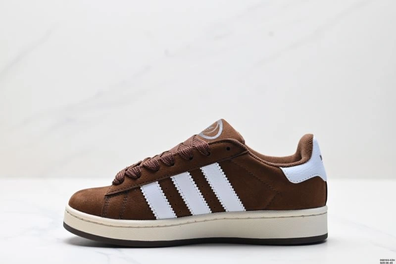 ModernLook Adidas Campus Shoes 1591