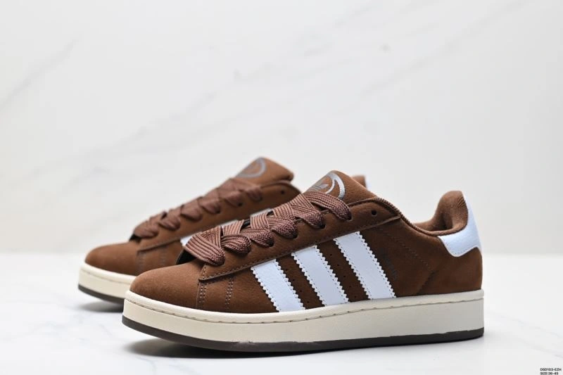 ModernLook Adidas Campus Shoes 1591