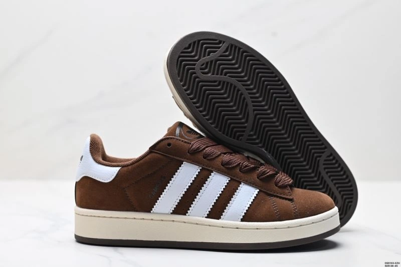 ModernLook Adidas Campus Shoes 1591