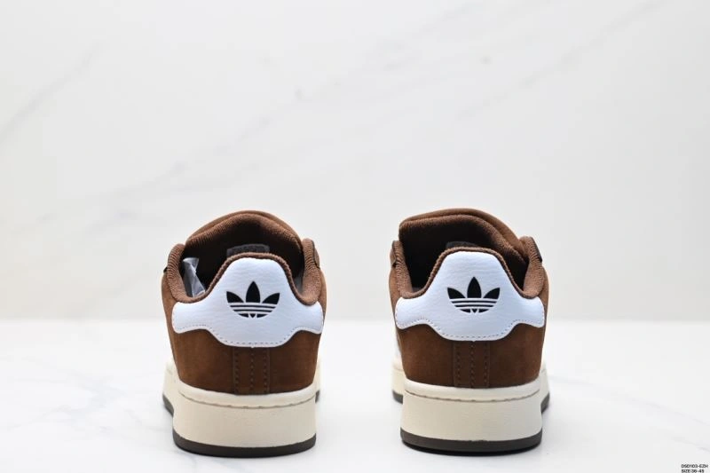 ModernLook Adidas Campus Shoes 1591
