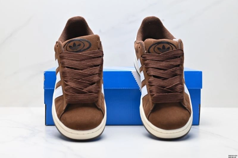 ModernLook Adidas Campus Shoes 1591