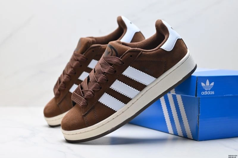 ModernLook Adidas Campus Shoes 1591