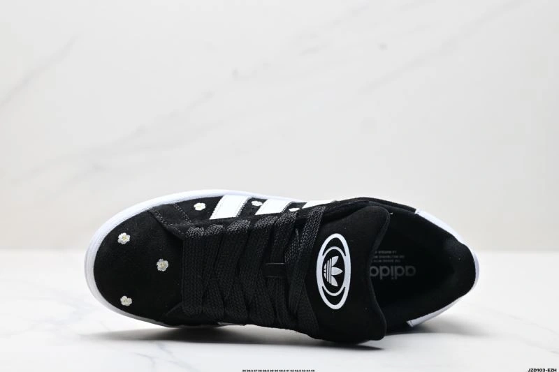 FashionForward Adidas Campus Shoes 1532