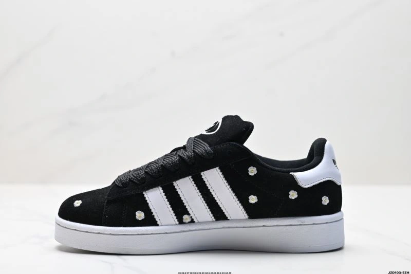 FashionForward Adidas Campus Shoes 1532