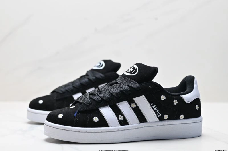 FashionForward Adidas Campus Shoes 1532