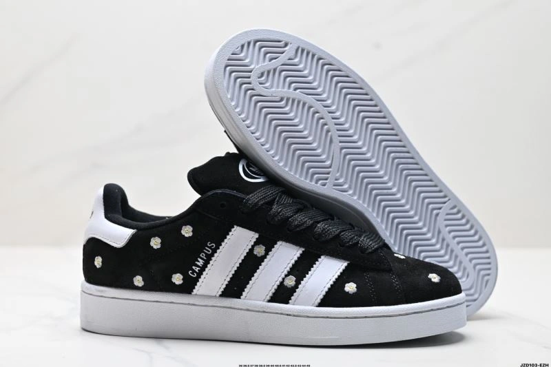 FashionForward Adidas Campus Shoes 1532