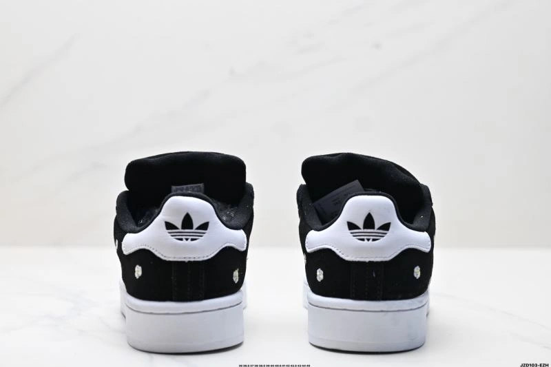 FashionForward Adidas Campus Shoes 1532