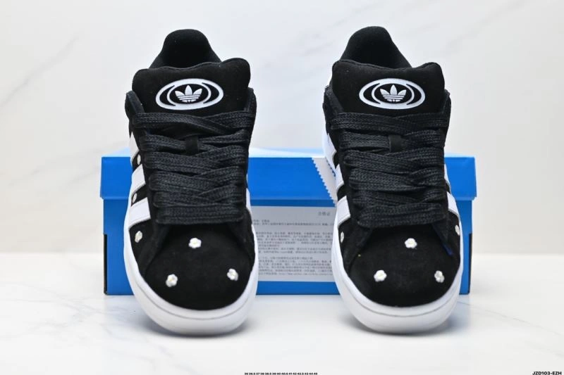 FashionForward Adidas Campus Shoes 1532