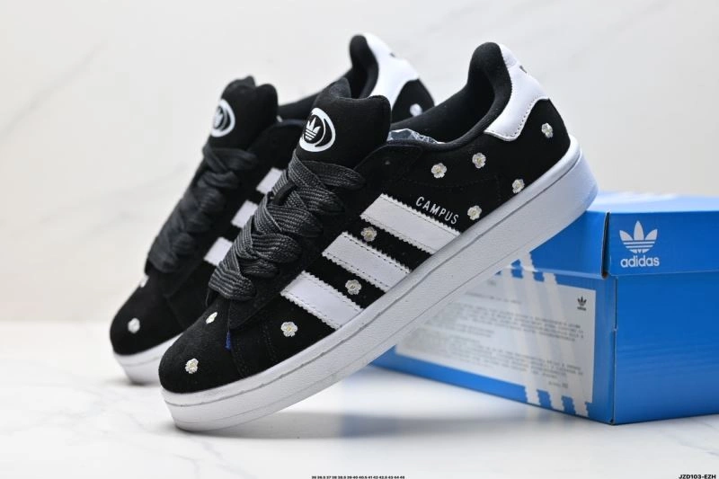 FashionForward Adidas Campus Shoes 1532