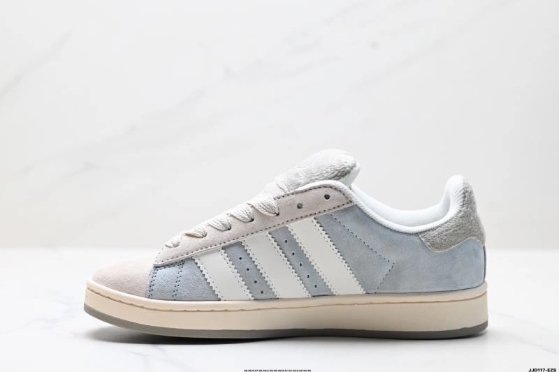 Adidas Campus Shoes Vibrant 1527