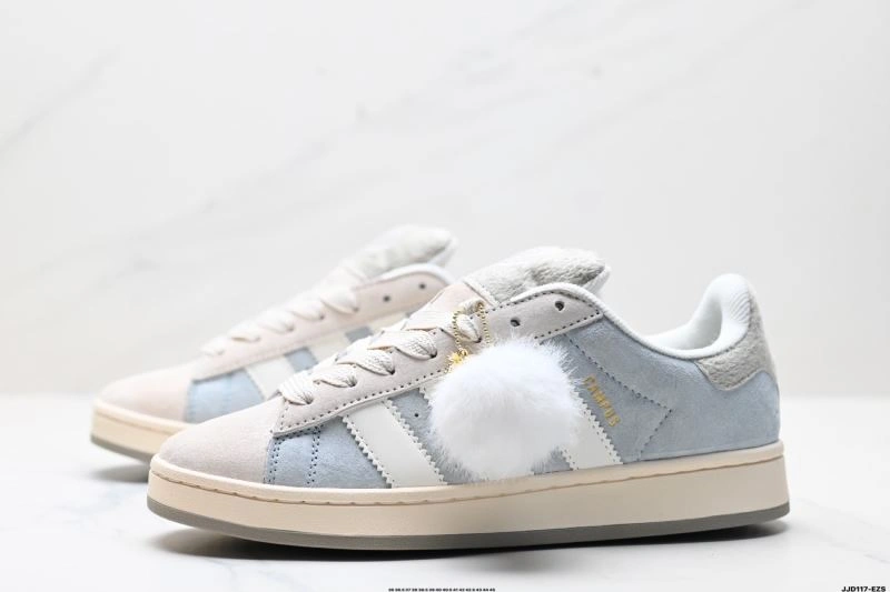 Adidas Campus Shoes Vibrant 1527