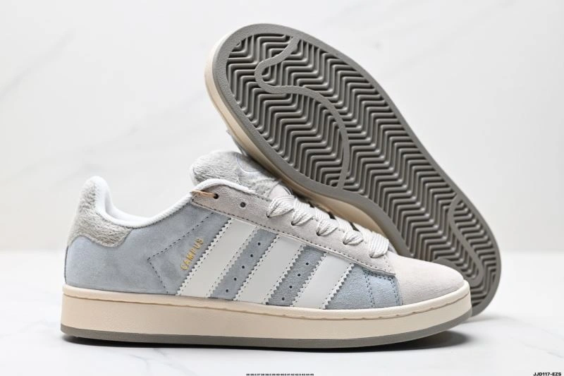 Adidas Campus Shoes Vibrant 1527