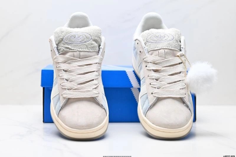 Adidas Campus Shoes Vibrant 1527