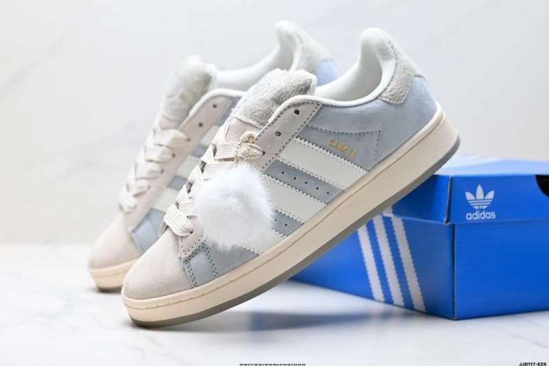 Adidas Campus Shoes Vibrant 1527