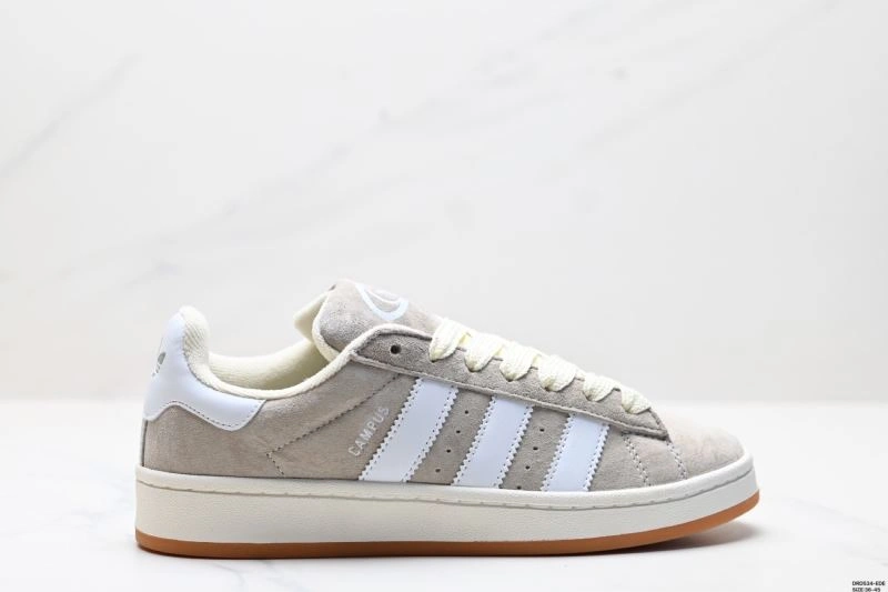 Adidas Campus Shoes FlexibleFit 1521