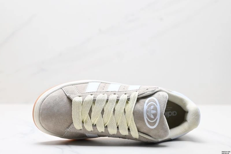Adidas Campus Shoes FlexibleFit 1521