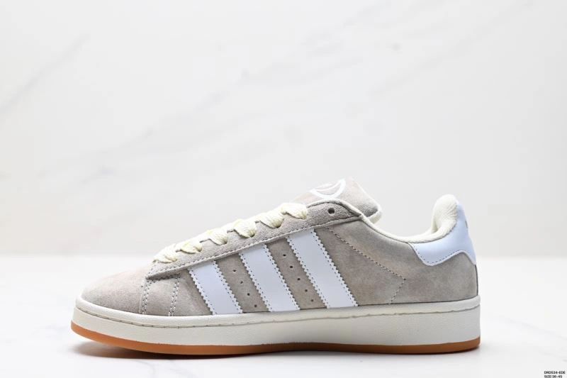 Adidas Campus Shoes FlexibleFit 1521