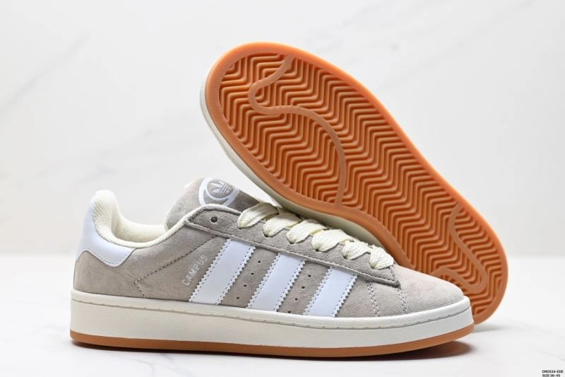 Adidas Campus Shoes FlexibleFit 1521
