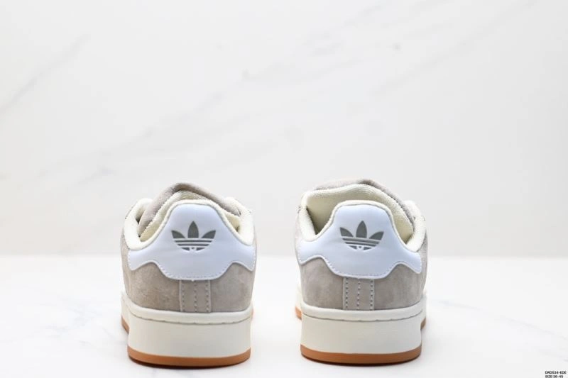 Adidas Campus Shoes FlexibleFit 1521