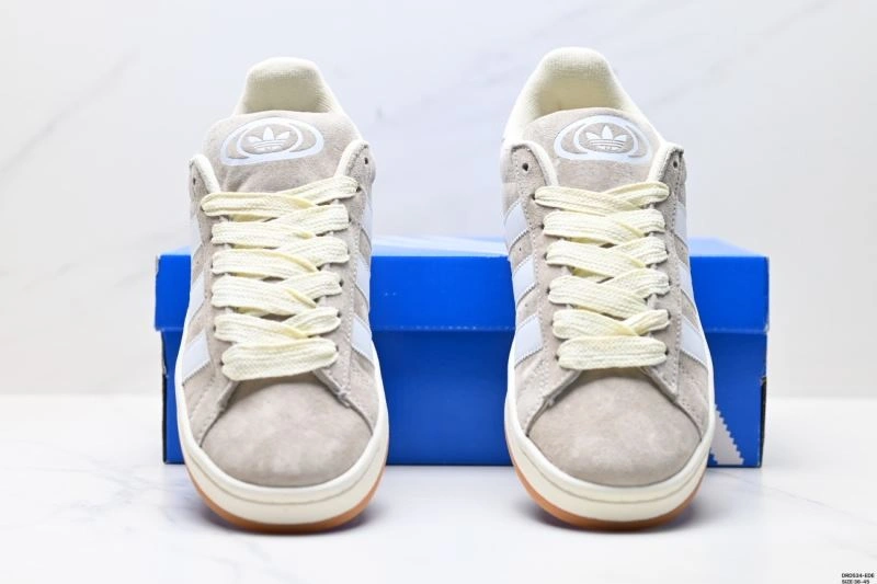 Adidas Campus Shoes FlexibleFit 1521
