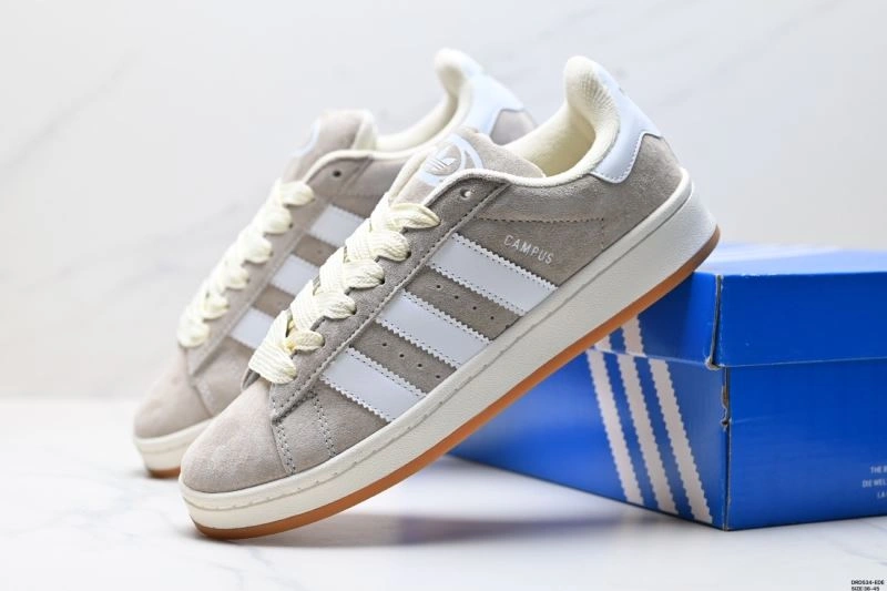 Adidas Campus Shoes FlexibleFit 1521