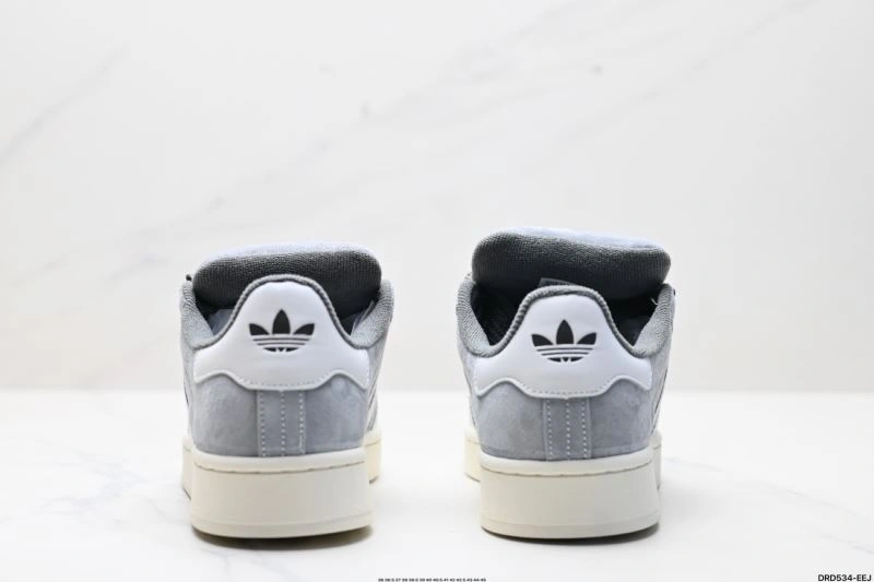 Adidas Campus Shoes Sporty 1523