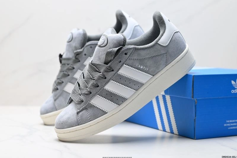 Adidas Campus Shoes Sporty 1523