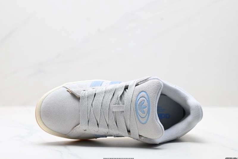 Adidas Campus Shoes Sustainable 1525