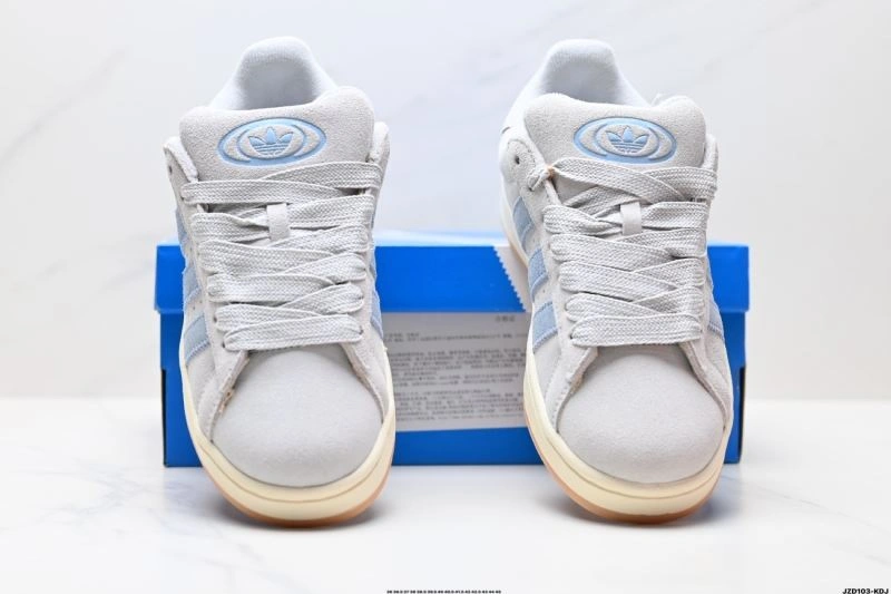 Adidas Campus Shoes Sustainable 1525