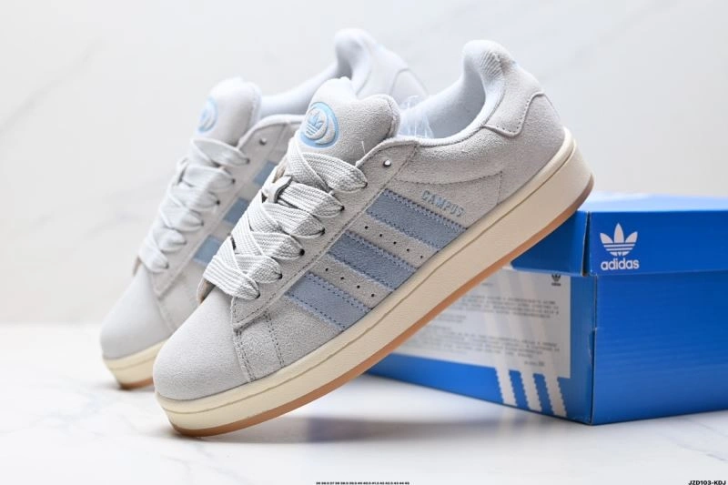 Adidas Campus Shoes Sustainable 1525