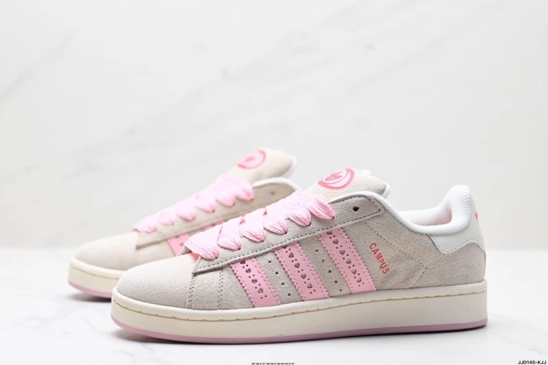 Adidas Campus Shoes Classic 1518