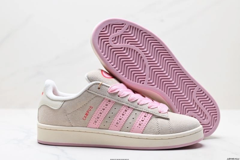 Adidas Campus Shoes Classic 1518
