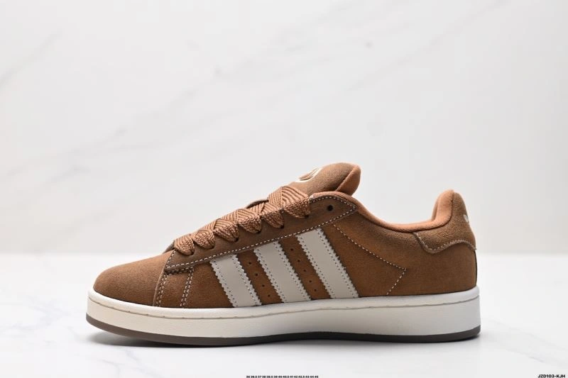 Breathable Adidas Campus Shoes 1524